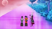 Dragonball Super - Whis Trains Goku and Vegeta [ENG SUB]_2