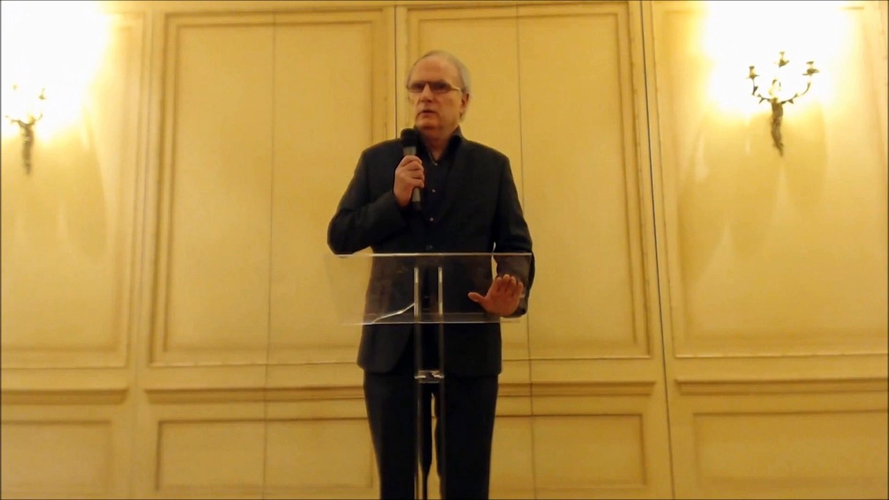 Jacques Semelin 21 Mars 2016 - Partie II - Débat