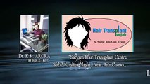 Best Hair Transplant Centre in Canada