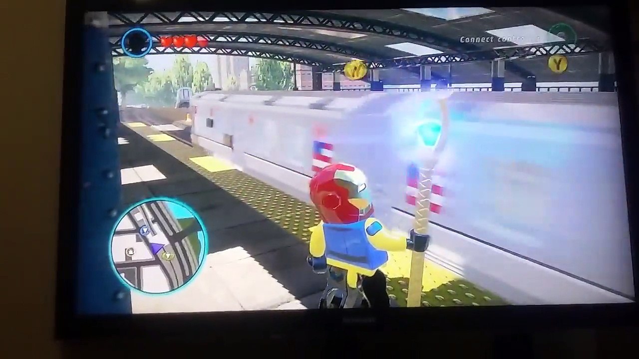 THE ATLANTIC BROTHERS