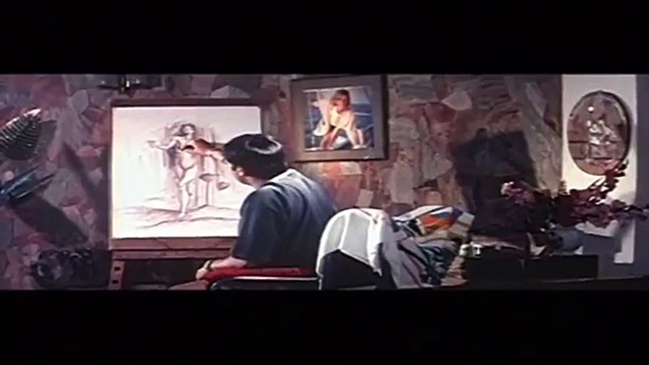 Hot Actress Urvashi Full Romantic Scene -- O stree Kadha