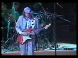 Stevie Ray Vaughan - Mary Had A Little Lamb