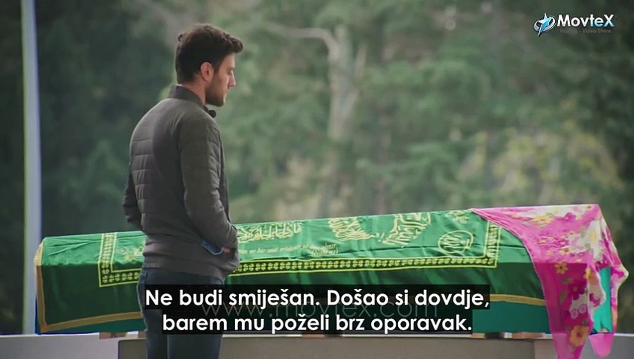 Paramparca epizoda 59, III dio