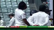 Bangladesh vs Sri Lanka  1st Test  Cricket Highlights  Day 4    2014