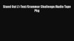 [PDF] Stand Out L1-Text/Grammar Challenge/Audio Tape Pkg [Download] Full Ebook