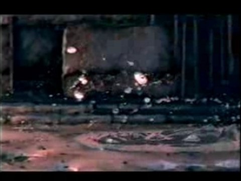 Final Fantasy X - In The End - Link Park