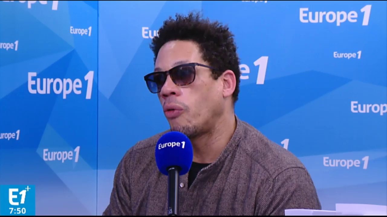 JoeyStarr : "François Hollande fout la démocratie dans la merde !"