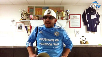 Bastia 2-1 OM : le débrief de Bengous