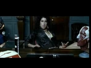 Amy Winehouse – Rehab