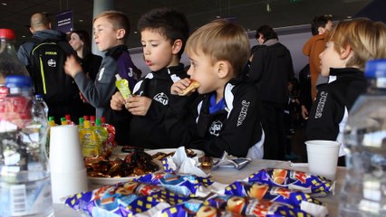 Le TFC fête ses clubs affiliés!