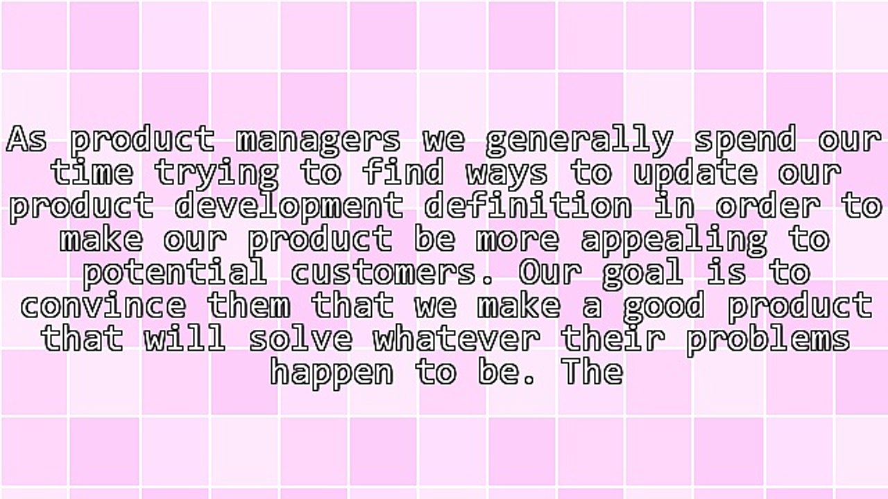 How Do Product Managers Prepare For A Marketing Disaster?