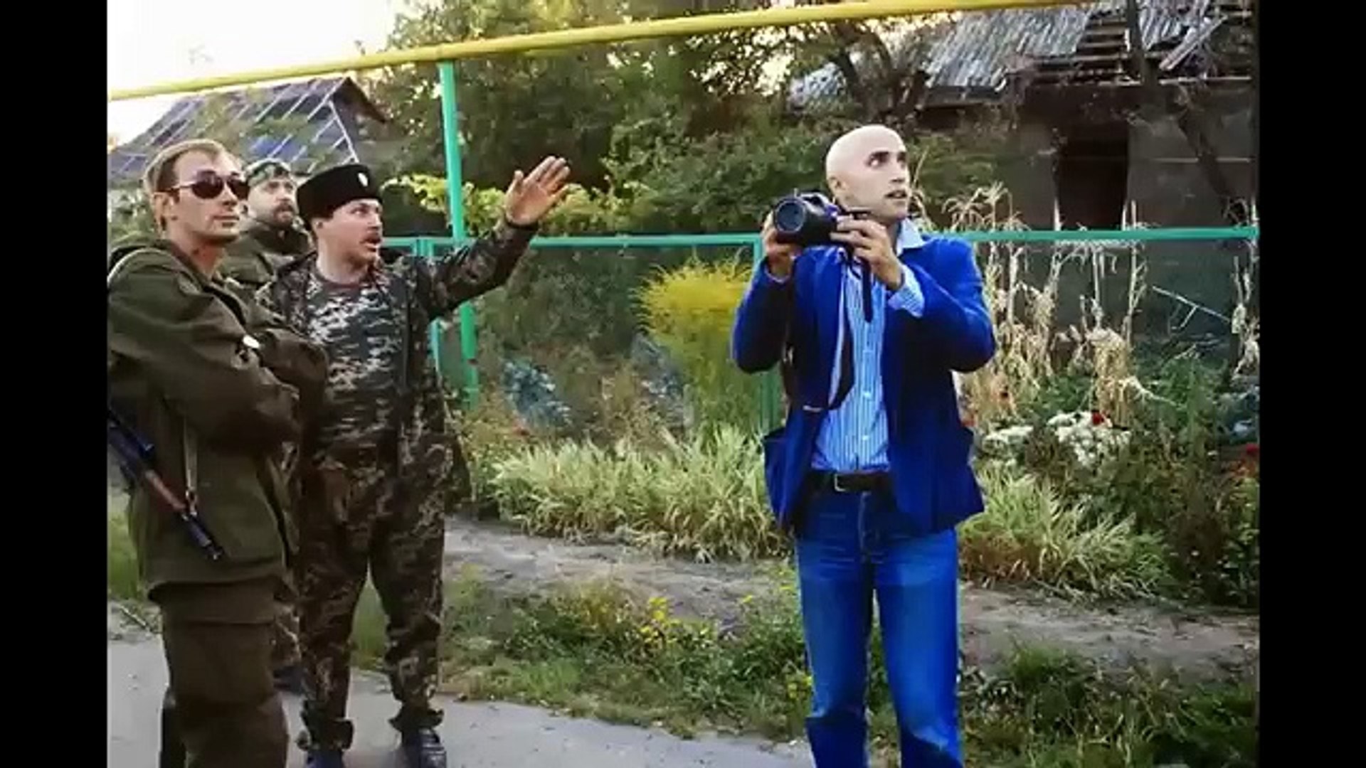 Дебальцево последние новости