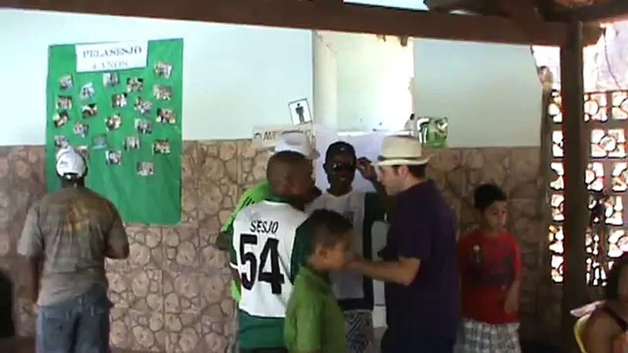 FESTA