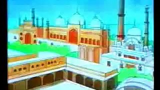 MEENA UNICEF CARTOON URDU 08 MEENA KI TEEN KHAWAHISHAAT1 2_(640x360)(0)