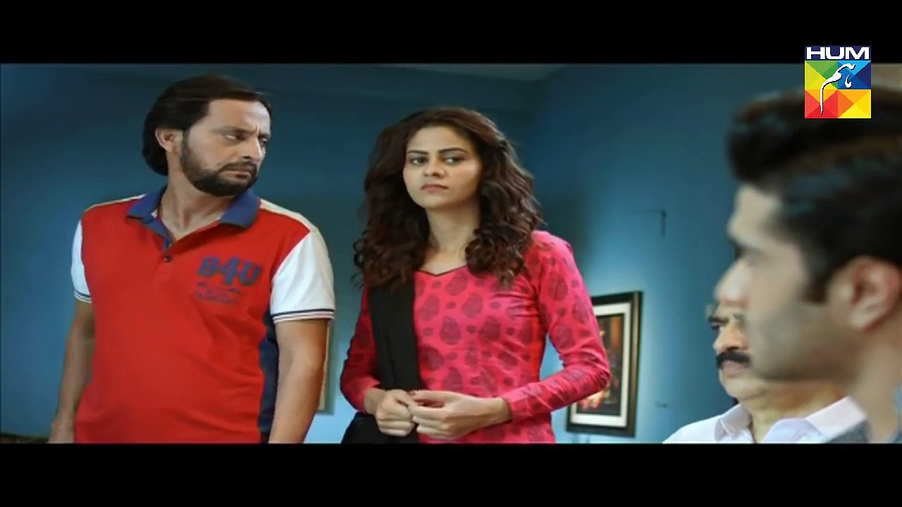 Gul E Rana Episode 07 Full HUM TV Drama