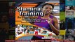 Read  Stamina Training for Teen Athletes Sports Training Zone  Full EBook