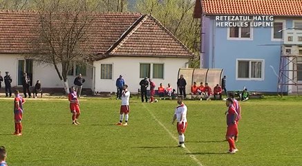 Retezatul Hateg - Hercules Lupeni