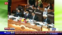 DPR Tanggapi Pernyataan Jokowi Soal Produk Undang-undang