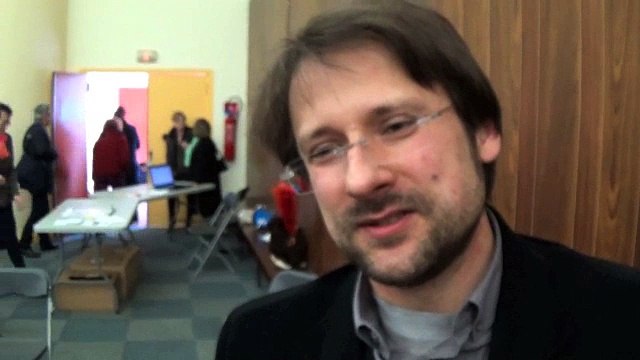 Tadeusz Sliwa estime que l'illustre Auxerrois Joseph Fourier est frappé de malédiction