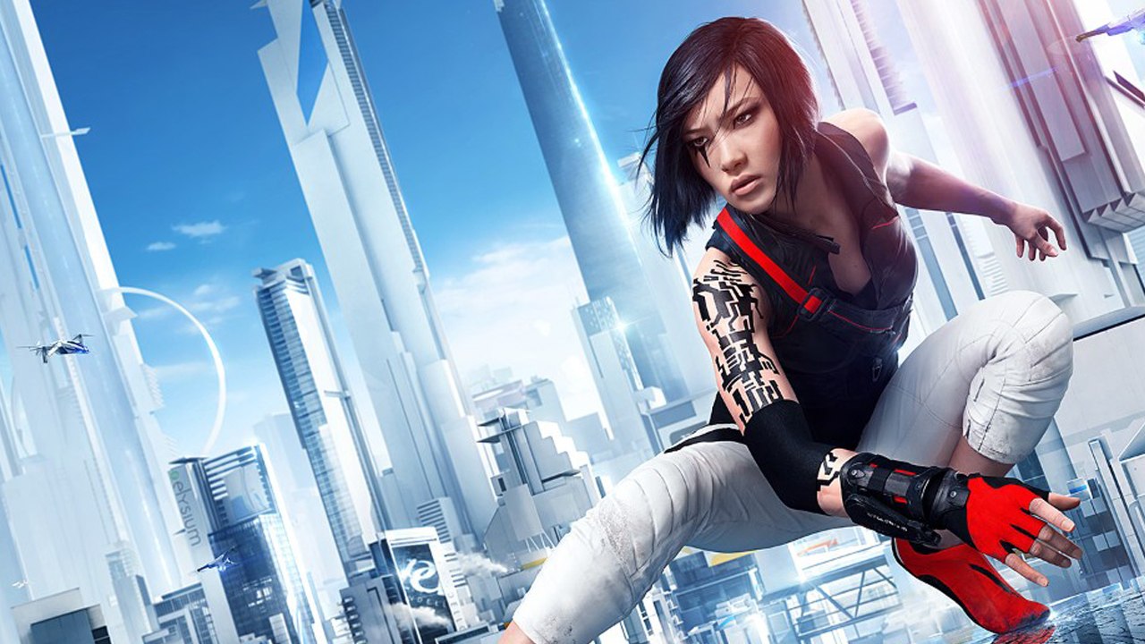 Top 10 Big Open World Games Coming In 2016