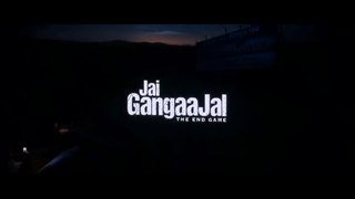 Jai Gangajal 2016 full movie part 1/3