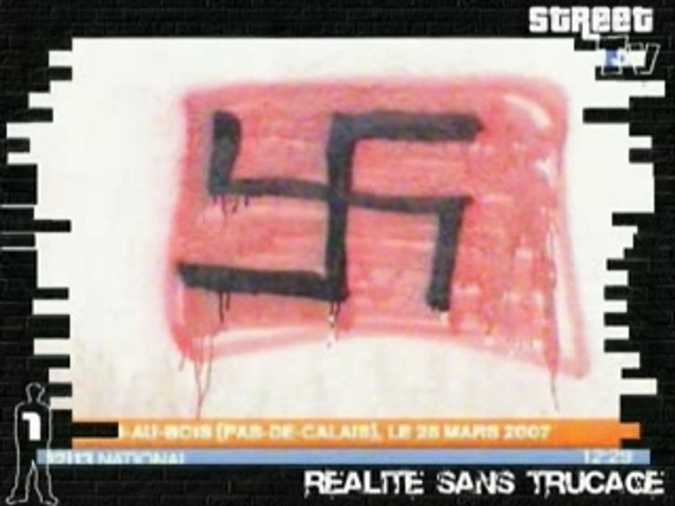 SARKOZY et