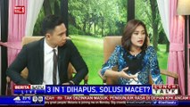 Lunch Talk: 3 In 1 Dihapus, Solusi Macet? # 4