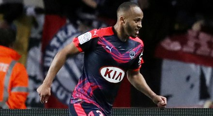 L1 - 2015/2016 - J.32 - Monaco-Bordeaux - But Thomas Touré