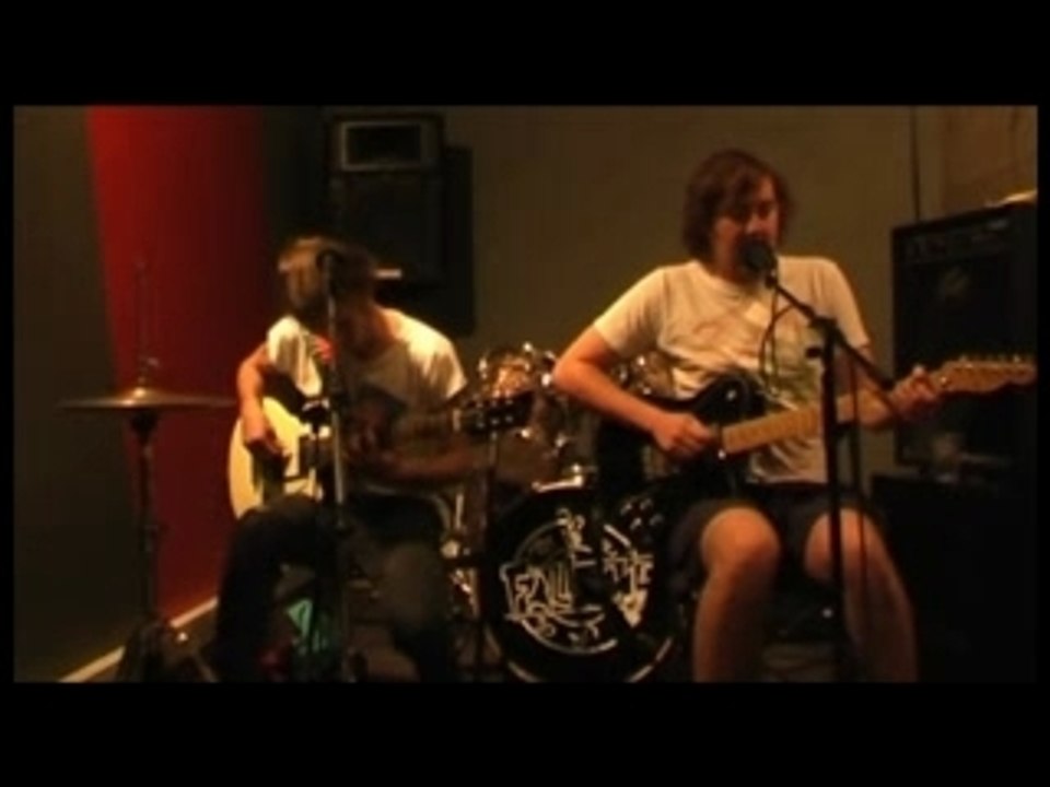 Good Shoes - Everybody’s talking (Faits divers session)