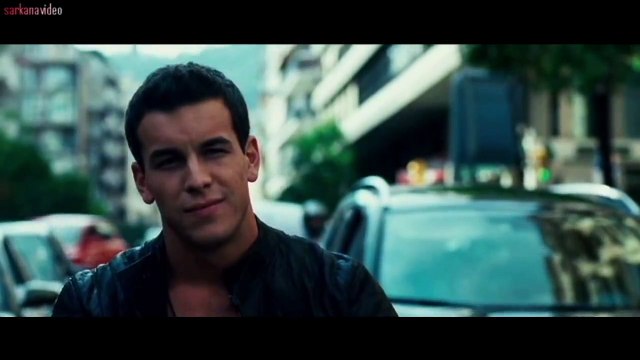 3 Метра над уровнем неба. Tres metros sobre el cielo.