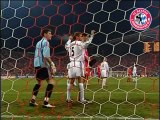 뮌헨 vs 레알(2004 챔스)