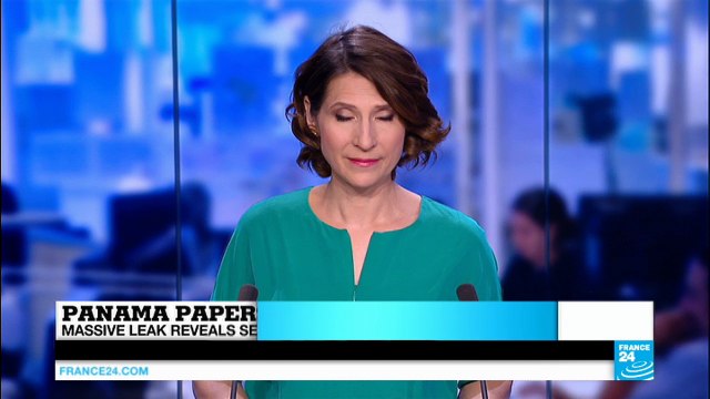 Panama Papers crisis: Massive leak reveals secret offshore dealings