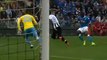 Udinese vs Napoli 2-1 Bruno Fernandes Amazing Bicycle Kick Goal   03-04-2016