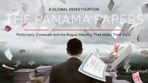 #PanamaPapers breaks the Internet with revelations of global corruption