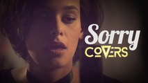 Sorry - Justin Bieber - (Cover by Melissa Bon) - Covers France