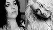 Amy Lee & Christina Aguilera - Hello, I'm Ok. (Mash-Up)
