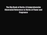 Read The Big Book of Herbs: A Comprehensive Illustrated Reference to Herbs of Flavor and Fragrance