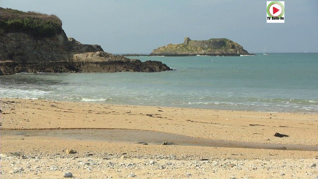 Belle-Île-en-Mer | Beau Printemps 2016 | Belle-Île Télévision TVBI