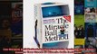 Read  The Miracle Ball Method Relieve Your Pain Reshape Your Body Reduce Your Stress 2 Miracle  Full EBook