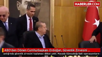 Cihan Haber Ajansı Gündemi