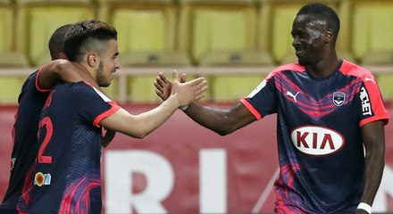 L1 - 2015/2016 - J.32 - Monaco-Bordeaux - But Adam Ounas