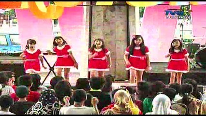 POPCORN [Kepo] Live Keren TVRI (24-12-2012)