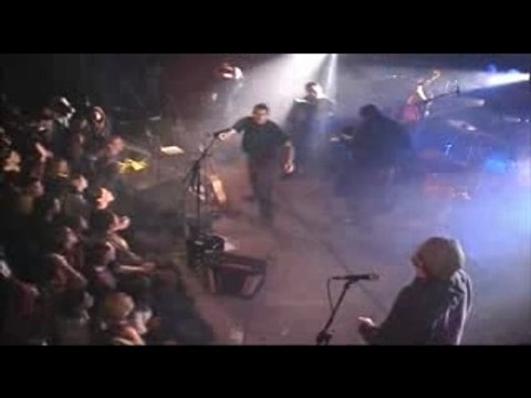 Les Ogres de Barback - Rue de Paname