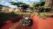 Uncharted 4: Fine di un Ladro - Gameplay Madagascar - ITA
