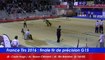 Finale tir de précision G15, France Tirs, Sport Boules, Dardilly 2016