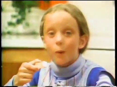 GHOST TOWN - TV Commercials from 1977
