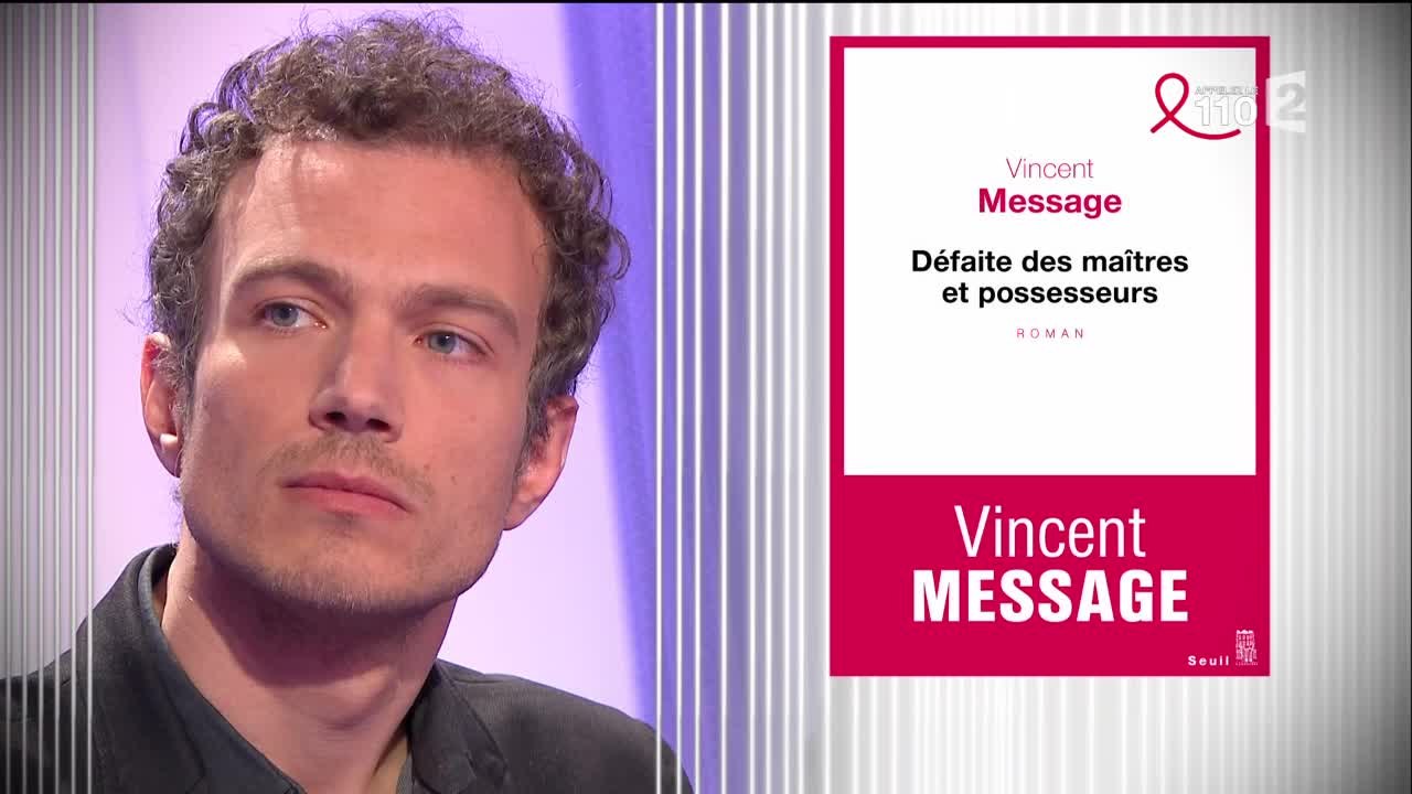 Scandales des abattoirs : faut-il arrêter le massacre ? - Ce soir (ou jamais !) - 01/04/16 (1/6)