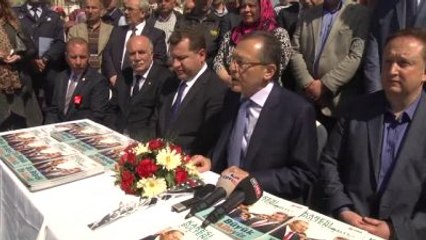 Balıkesir Büyükşehir Belediye Başkanı Uğur