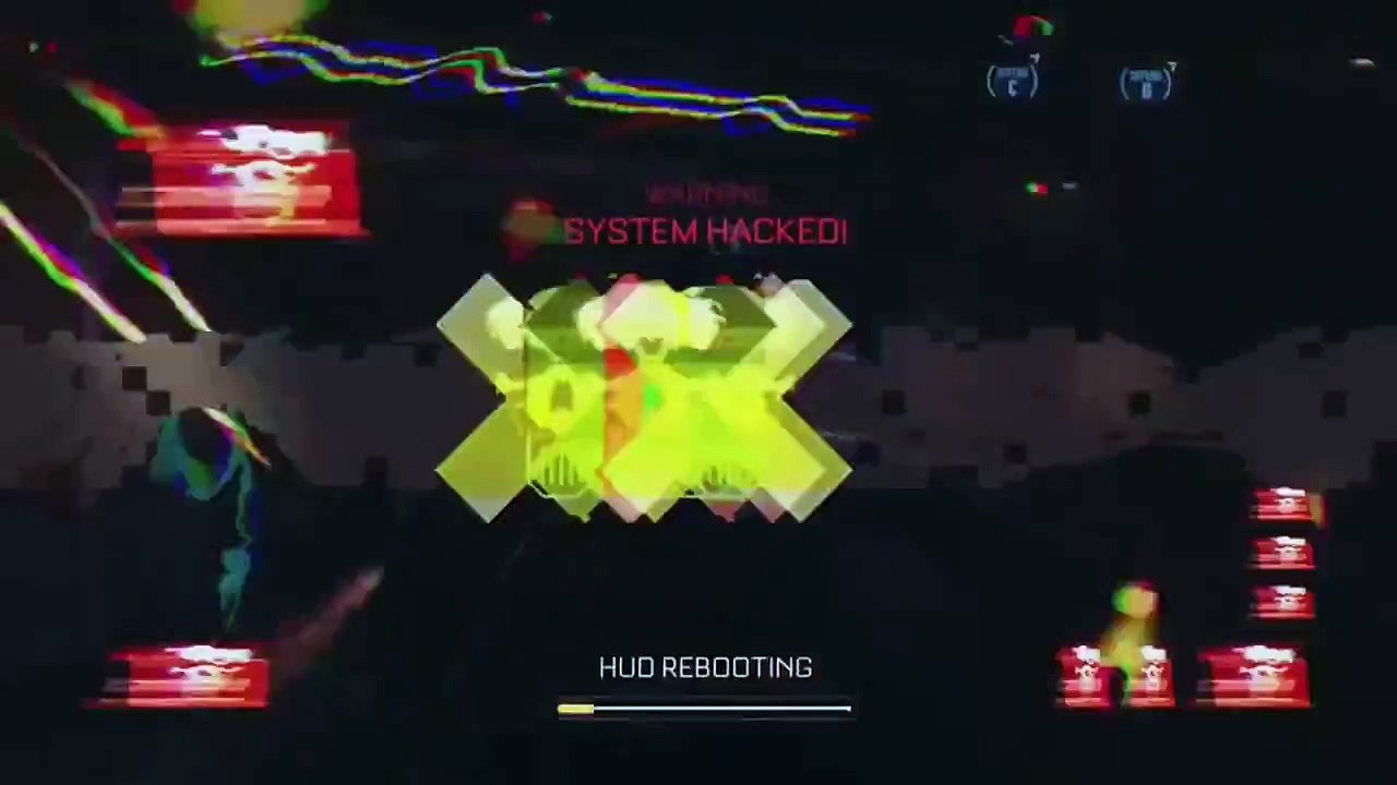 "One shot one kill" sniper gameclip #3 (Call of duty: advanced warfare)