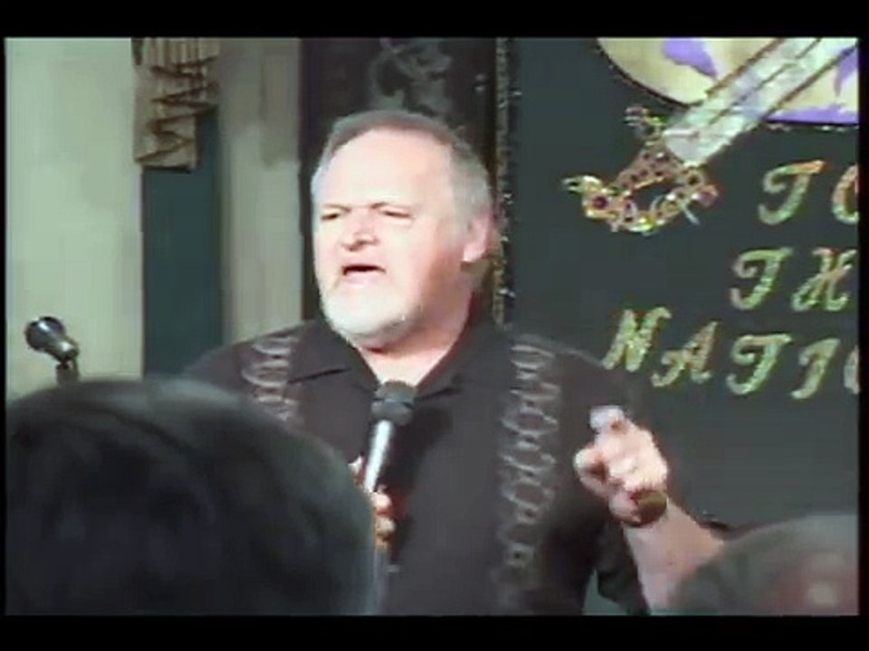 Graham Cooke ~ 02 - 'Fruit of The Spirit' (072013) 66